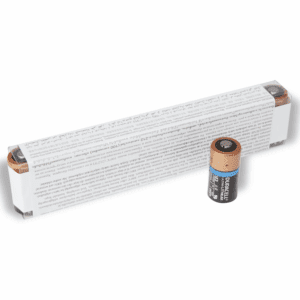 ZOLL Type 123 Lithium Batteries