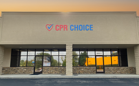 CPR Choice