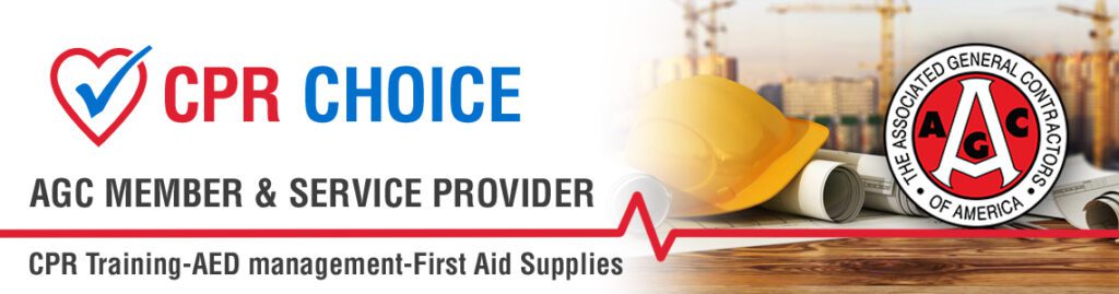 AGC CPR & First Aid Class Registration