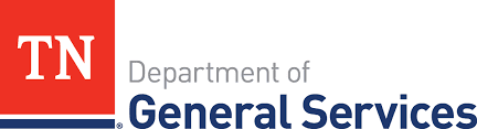 TN Department of General Services logo