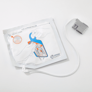G5 Adult Defib Pads Package