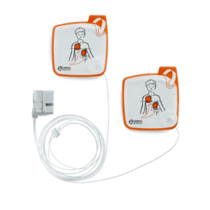 G5 pediatric pads