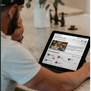 Online Training