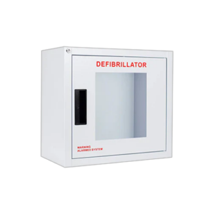 CB2-L Alarmed Cabinet
