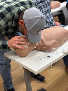 cpr-breaths