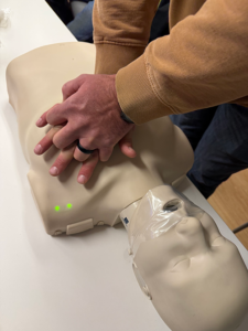 cpr-compress