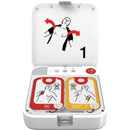 Physio-Control LIFEPAK CR2 - Image 3