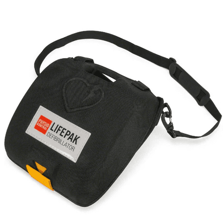 Physio-Control LIFEPAK CR2 - Image 4