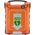 Cardiac Science Powerheart G5 AED
