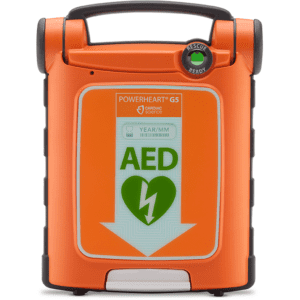 Cardiac Science Powerheart G5 AED