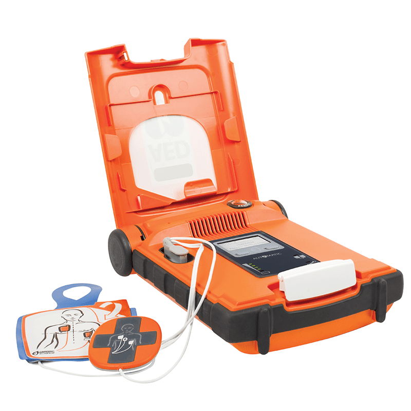 Cardiac Science Powerheart G5