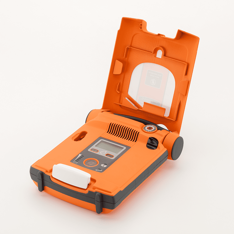 Cardiac Science Powerheart G5 AED