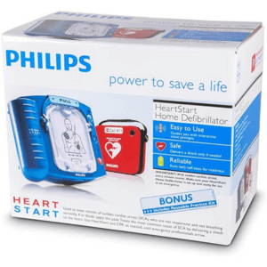 Philips HeartStart Home AED