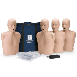 Prestan 4 pack, adult