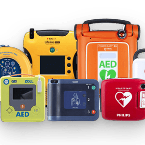 AEDs