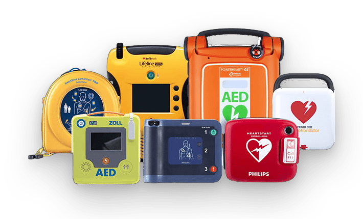 AEDs