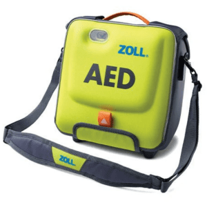 ZOLL AED 3 Carry Case