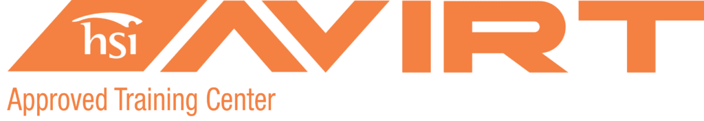 AVIRT Approved training center