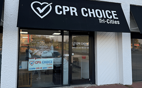 Tri-Cities CPR Training Center