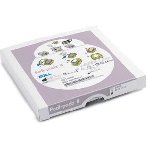 ZOLL Pedi-Padz II