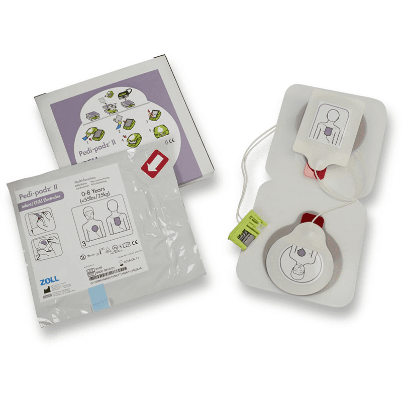 AED Accessories