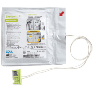 Stat-Padz® II Electrode, Single