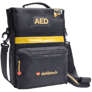 Defibtech AED Soft Carry Case