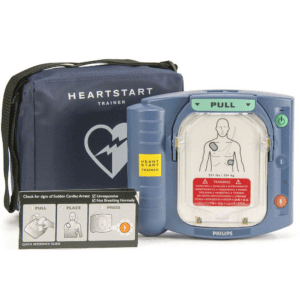 Heartstart Onsite AED Trainer