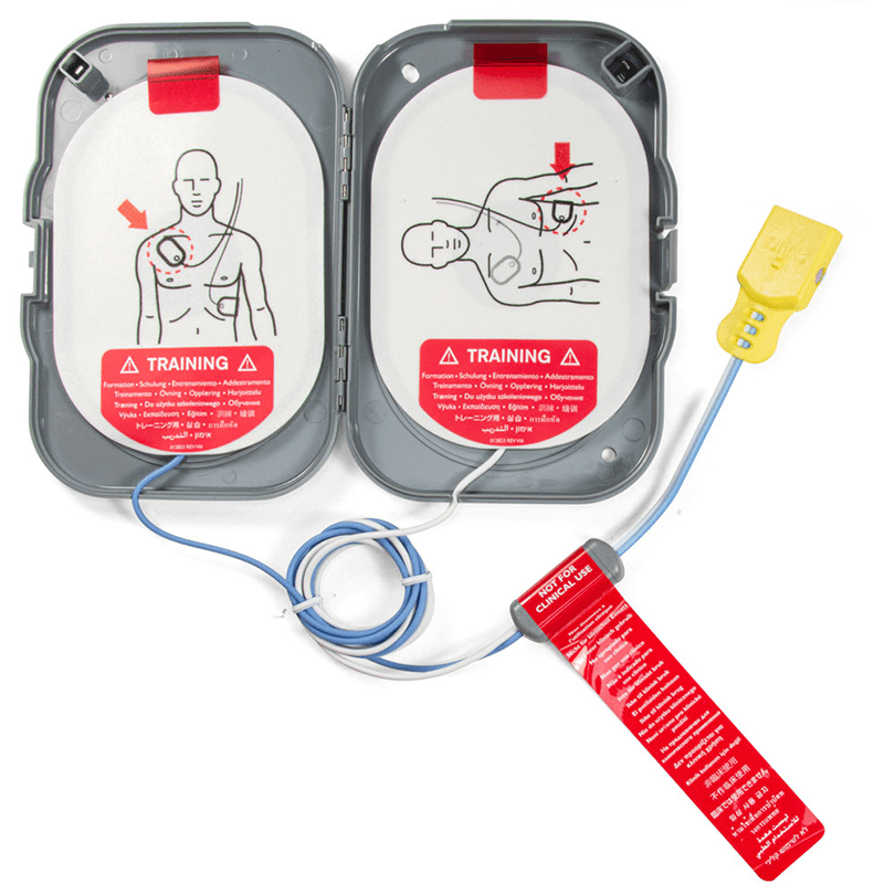 Philips FRx Training Pads II - Image 3