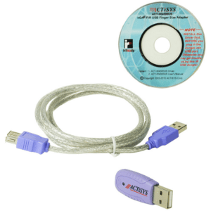 Philips Infrared Adapter
