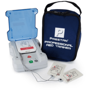 prestan professional aed trainer